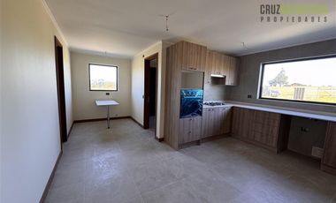 Casa en Venta en Los Laureles del Maullín (Línea Nueva)