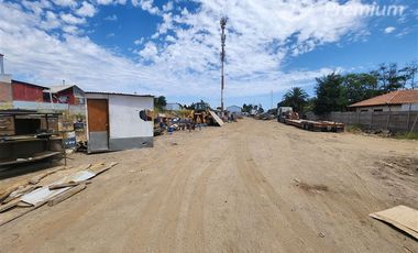 Sitio en Venta en ATENCION VENTA SITIO IDEAL PARA PROYECTO INMOBILIARIO