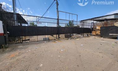 Sitio en Venta en ATENCION VENTA SITIO IDEAL PARA PROYECTO INMOBILIARIO