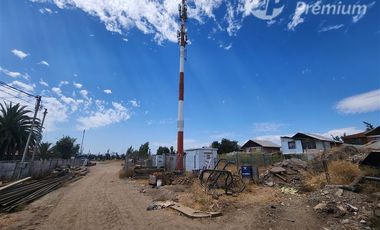 Sitio en Venta en ATENCION VENTA SITIO IDEAL PARA PROYECTO INMOBILIARIO