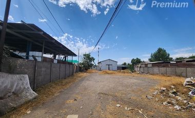 Sitio en Venta en ATENCION VENTA SITIO IDEAL PARA PROYECTO INMOBILIARIO