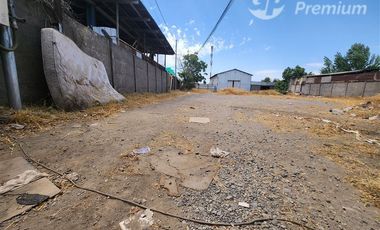 Sitio en Venta en ATENCION VENTA SITIO IDEAL PARA PROYECTO INMOBILIARIO