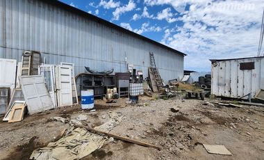 Sitio en Venta en ATENCION VENTA SITIO IDEAL PARA PROYECTO INMOBILIARIO