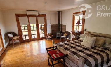 Parcela en Venta en HERMOSA PARCELA EN REQUINOA SECTOR EL TRIGAL