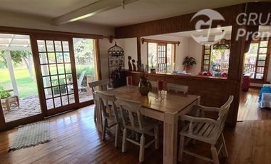 Parcela en Venta en HERMOSA PARCELA EN REQUINOA SECTOR EL TRIGAL