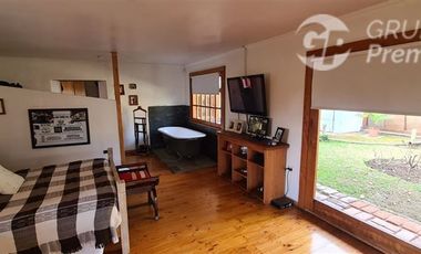 Parcela en Venta en HERMOSA PARCELA EN REQUINOA SECTOR EL TRIGAL