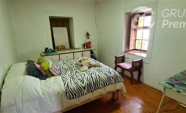 Parcela en Venta en HERMOSA PARCELA EN REQUINOA SECTOR EL TRIGAL