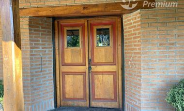 Parcela en Venta en HERMOSA PARCELA EN REQUINOA SECTOR EL TRIGAL