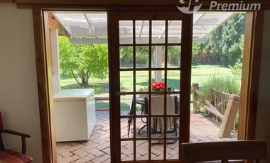 Parcela en Venta en HERMOSA PARCELA EN REQUINOA SECTOR EL TRIGAL