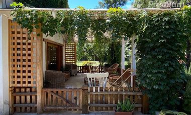 Parcela en Venta en HERMOSA PARCELA EN REQUINOA SECTOR EL TRIGAL