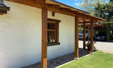 Parcela en Venta en HERMOSA PARCELA EN REQUINOA SECTOR EL TRIGAL