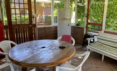 Parcela en Venta en HERMOSA PARCELA EN REQUINOA SECTOR EL TRIGAL