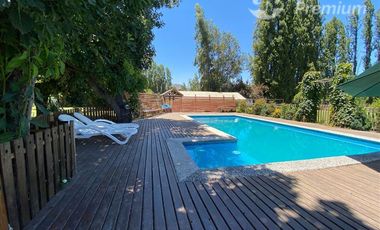 Parcela en Venta en HERMOSA PARCELA EN REQUINOA SECTOR EL TRIGAL