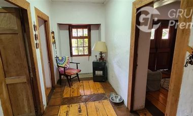 Parcela en Venta en HERMOSA PARCELA EN REQUINOA SECTOR EL TRIGAL