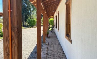 Parcela en Venta en HERMOSA PARCELA EN REQUINOA SECTOR EL TRIGAL