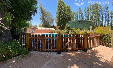 Parcela en Venta en HERMOSA PARCELA EN REQUINOA SECTOR EL TRIGAL