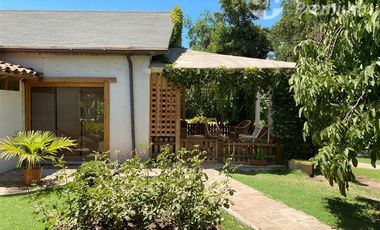 Parcela en Venta en HERMOSA PARCELA EN REQUINOA SECTOR EL TRIGAL