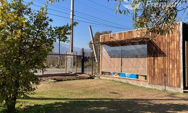 Parcela en Venta en HERMOSA PARCELA EN REQUINOA SECTOR EL TRIGAL