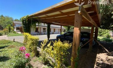 Parcela en Venta en HERMOSA PARCELA EN REQUINOA SECTOR EL TRIGAL