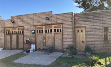 Parcela en Venta en HERMOSA PARCELA EN REQUINOA SECTOR EL TRIGAL