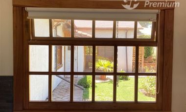 Parcela en Venta en HERMOSA PARCELA EN REQUINOA SECTOR EL TRIGAL