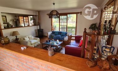 Parcela en Venta en HERMOSA PARCELA EN REQUINOA SECTOR EL TRIGAL