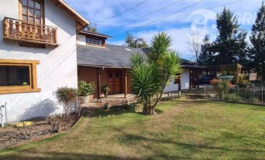 Parcela en Venta en HERMOSA PARCELA EN REQUINOA SECTOR EL TRIGAL