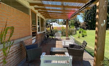 Parcela en Venta en HERMOSA PARCELA EN REQUINOA SECTOR EL TRIGAL