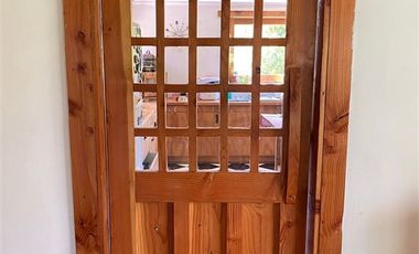 Parcela en Venta en HERMOSA PARCELA EN REQUINOA SECTOR EL TRIGAL