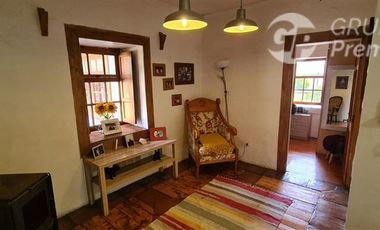 Parcela en Venta en HERMOSA PARCELA EN REQUINOA SECTOR EL TRIGAL