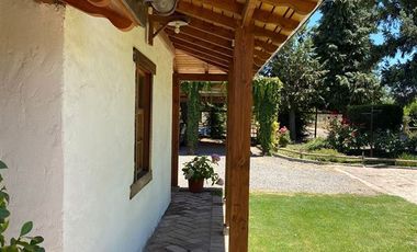 Parcela en Venta en HERMOSA PARCELA EN REQUINOA SECTOR EL TRIGAL