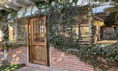 Parcela en Venta en HERMOSA PARCELA EN REQUINOA SECTOR EL TRIGAL