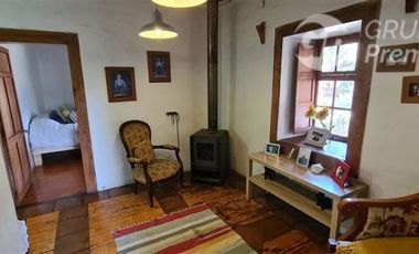 Parcela en Venta en HERMOSA PARCELA EN REQUINOA SECTOR EL TRIGAL