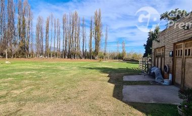 Parcela en Venta en HERMOSA PARCELA EN REQUINOA SECTOR EL TRIGAL