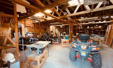 Parcela en Venta en HERMOSA PARCELA EN REQUINOA SECTOR EL TRIGAL