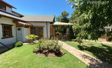 Parcela en Venta en HERMOSA PARCELA EN REQUINOA SECTOR EL TRIGAL