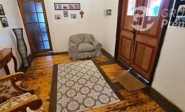 Parcela en Venta en HERMOSA PARCELA EN REQUINOA SECTOR EL TRIGAL