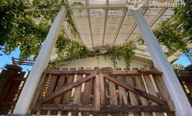 Parcela en Venta en HERMOSA PARCELA EN REQUINOA SECTOR EL TRIGAL