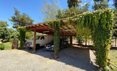 Parcela en Venta en HERMOSA PARCELA EN REQUINOA SECTOR EL TRIGAL