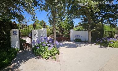 Casa en Arriendo en La Mejor Opción de Compra Calera de Tango, Camino Loreto
