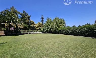 Casa en Arriendo en La Mejor Opción de Compra Calera de Tango, Camino Loreto