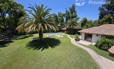Casa en Arriendo en La Mejor Opción de Compra Calera de Tango, Camino Loreto