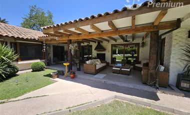 Casa en Arriendo en La Mejor Opción de Compra Calera de Tango, Camino Loreto