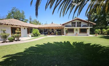 Casa en Arriendo en La Mejor Opción de Compra Calera de Tango, Camino Loreto