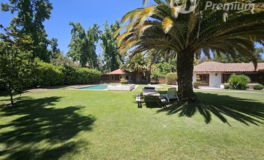 Casa en Arriendo en La Mejor Opción de Compra Calera de Tango, Camino Loreto