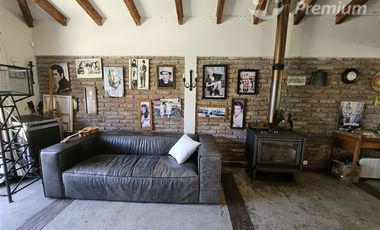 Casa en Arriendo en La Mejor Opción de Compra Calera de Tango, Camino Loreto