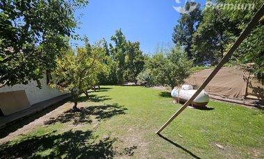 Casa en Arriendo en La Mejor Opción de Compra Calera de Tango, Camino Loreto