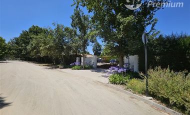 Casa en Arriendo en La Mejor Opción de Compra Calera de Tango, Camino Loreto