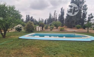 Parcela en Venta en PARCELA EN VENTA AL COSTADO COUNTRY CLUB ANGOSTURA