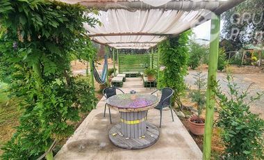 Parcela en Venta en PARCELA EN VENTA AL COSTADO COUNTRY CLUB ANGOSTURA